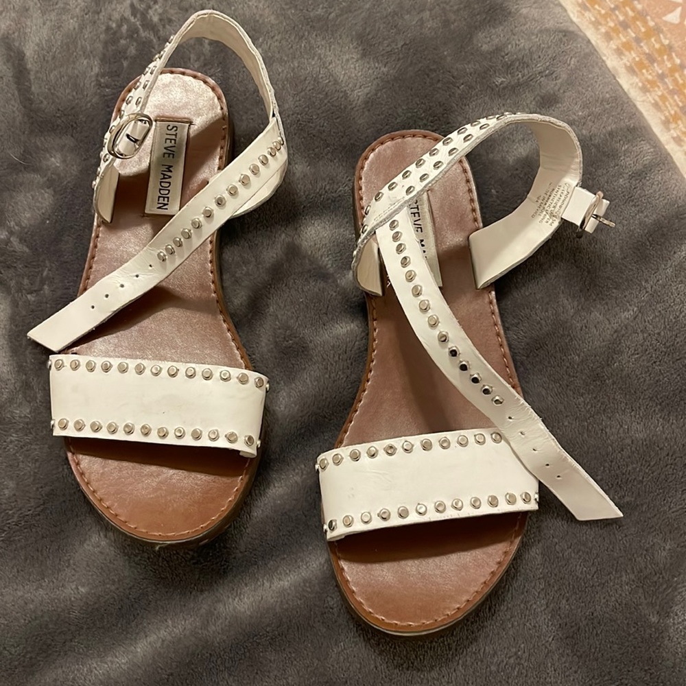 Steve Madden